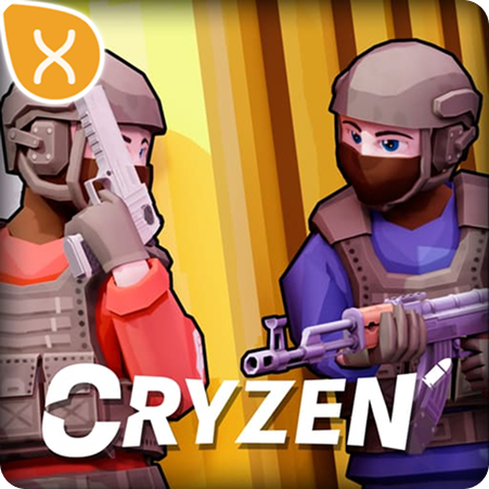 Cryzen game