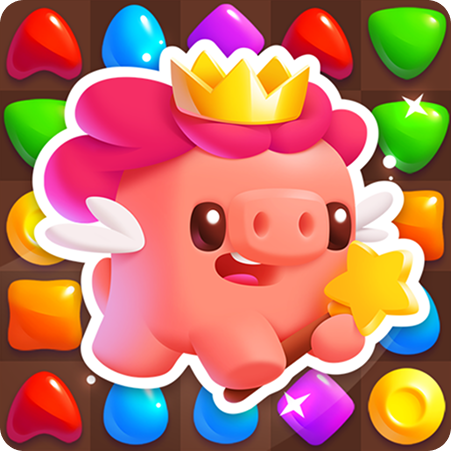 Puzzle game