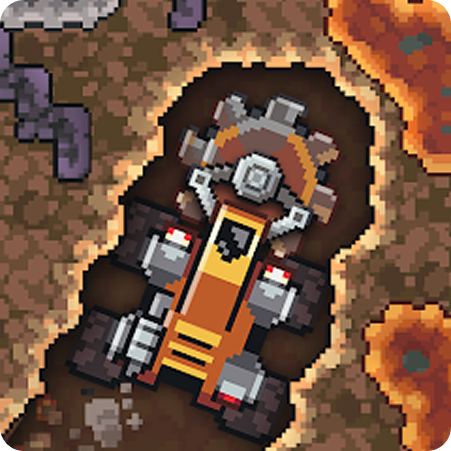 Action game