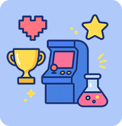 Stories icon