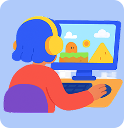 Clarity icon